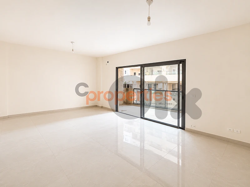 Apartment for Sale in Klayaat – شقة للبيع في القليعات – CPKHS03