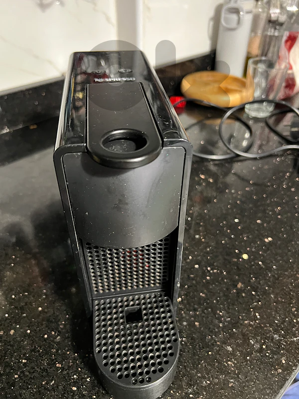Nespresso espresso machine $69