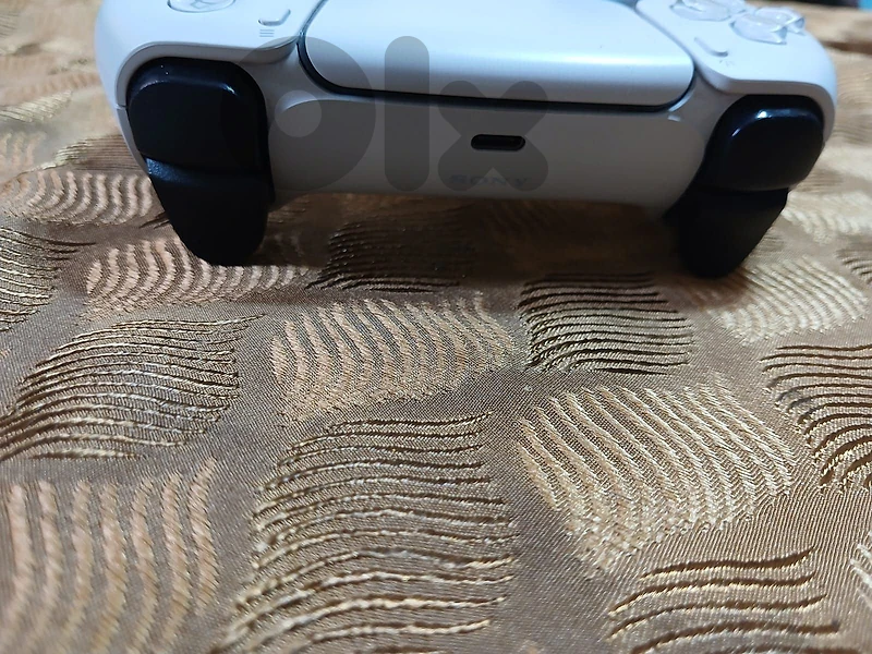 controller original controller ps5 used like new