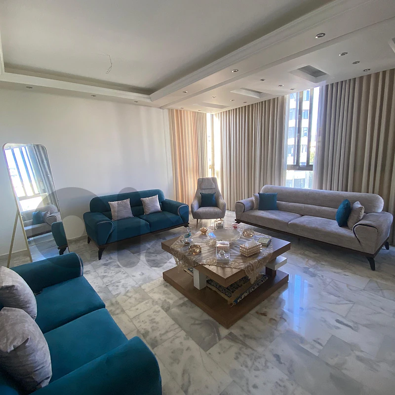 Apartmemt for Sale at Dawhet Aaramoun | شقة للبيع دوحة عرمون