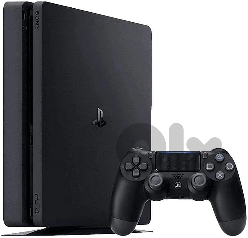 Ps4 slim 1tb
