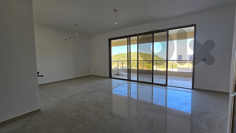 Exclusive-Apartment for sale in Dik el Mehdi-New project-Housing Loan