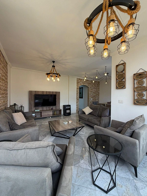 GMC343MAN Apartment for sale in Beit El Chaar - شقة للبيع في بيت الشعّار GMC343MAN Apartment for sale in Beit El Chaar - شقة للبيع في بيت الشعّار
