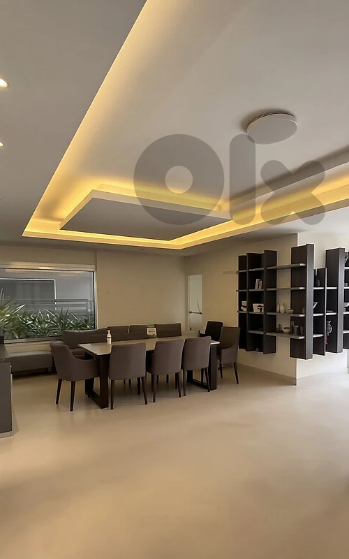 Brand New Luxurious Apartment For Sale in Sahel Alma