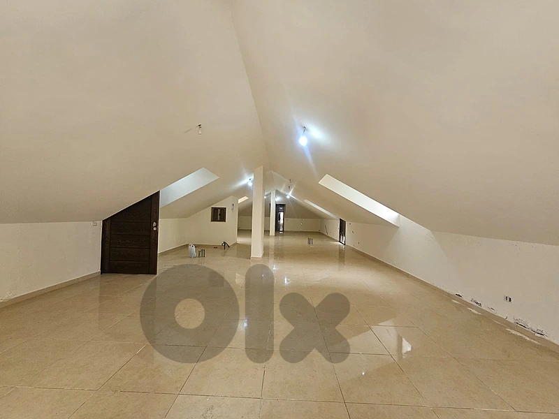 GMK282SS - Duplex  For Sale In Sahel Alma -  دوبلكس للبيع في ساحل علما