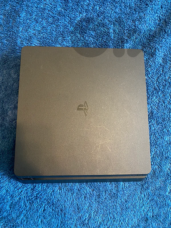 playstation4