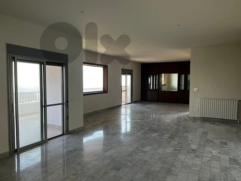GMC344MAN Apartment for rent in Biyada -  شقة للإيجار في البيّاضة