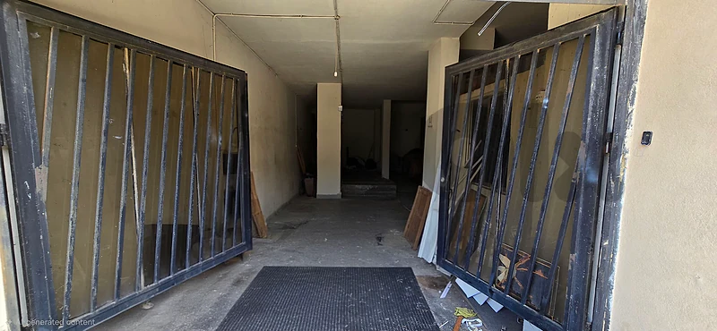 warehouse for rent in Beit Chaar/مستودع للاجار في بيت شعار