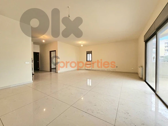 Duplex For Sale in Antelias | Brand Newدوبلكس للبيع في أنطلياس CPRD226