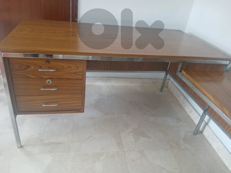 office desk