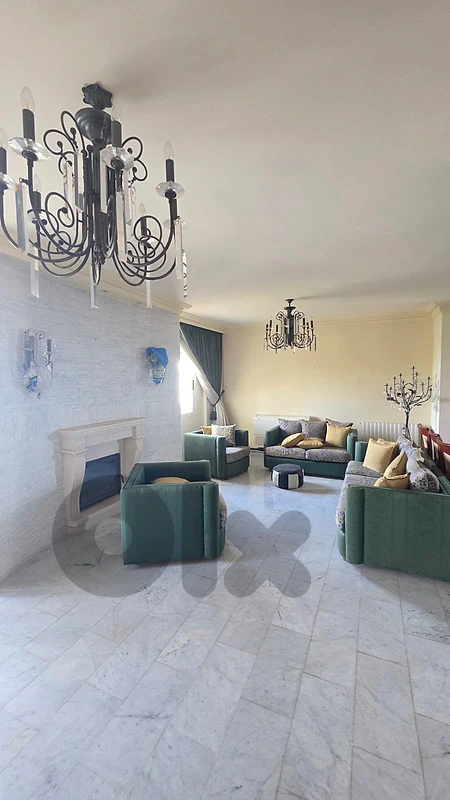 GMC346MAN Apartment for rent in Ain Aar - شقة للإيجار في عين عار GMC346MAN Apartment for rent in Ain Aar - شقة للإيجار في عين عار