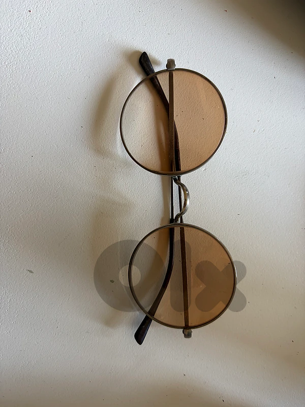 vintage sunglasses made in france