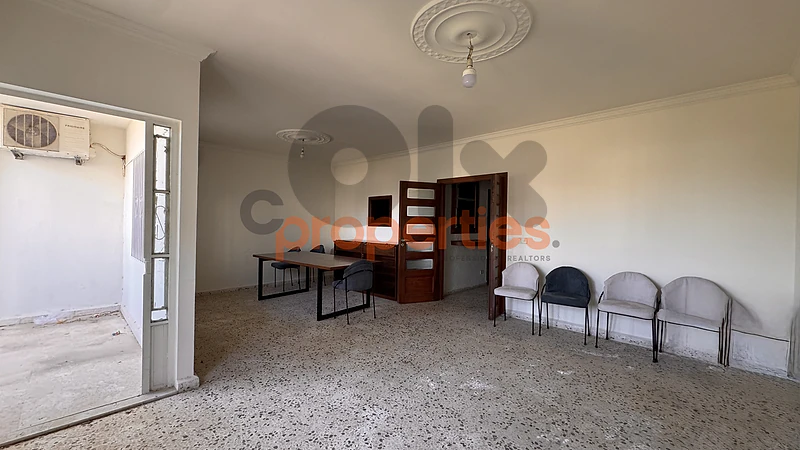 Apartment For Sale In Awkar- شقة للبيع في منطقة عوكر - CPTA126