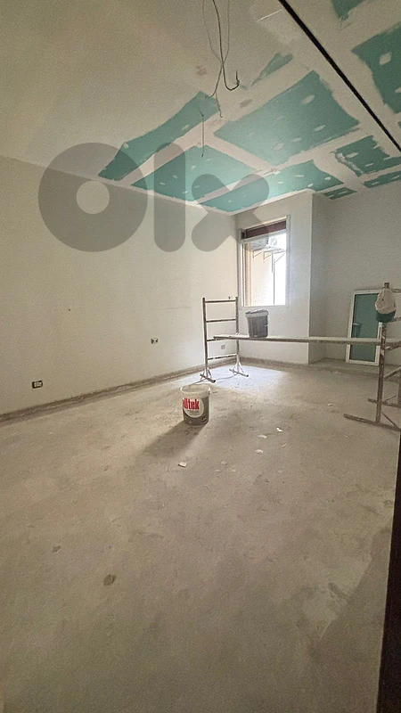 Apartment for sale in Baabda -MQEG073- شقة للبيع في بعبدا