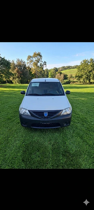 Dacia Logan MCV 2010 2010