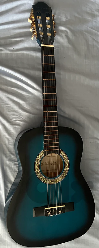 guitar
