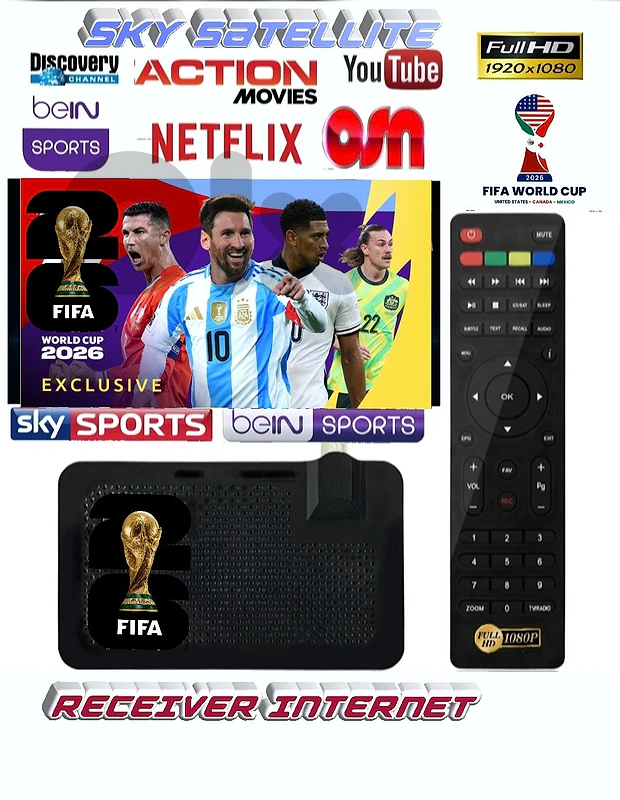FIFA WORLD CUP 2026 BEIN SPORTS رسفير يعمل على إنترنت F88