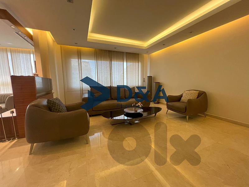 Apartment For Rent In Sioufi شقة للإيجار في سيوفي