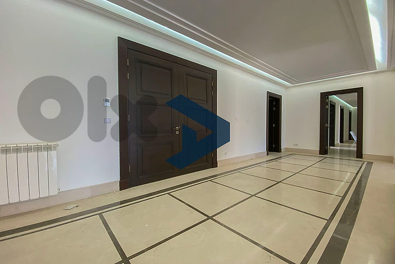 Apartment For Rent In Ras Beirut  شقة للإيجار في رأس بيروت