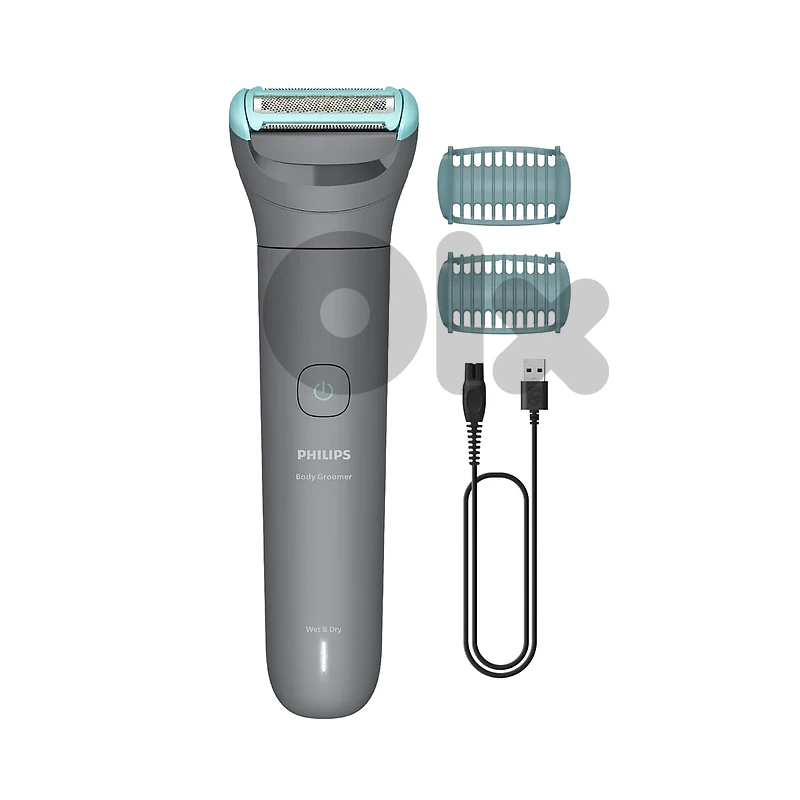 Philips Body Groomer 3000 Series BG3480/15