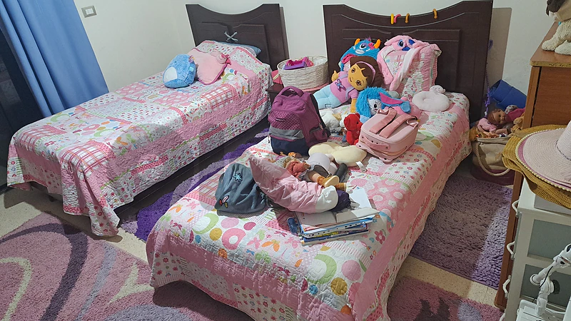 للبيع بيت عفش كامل بسعر مغري