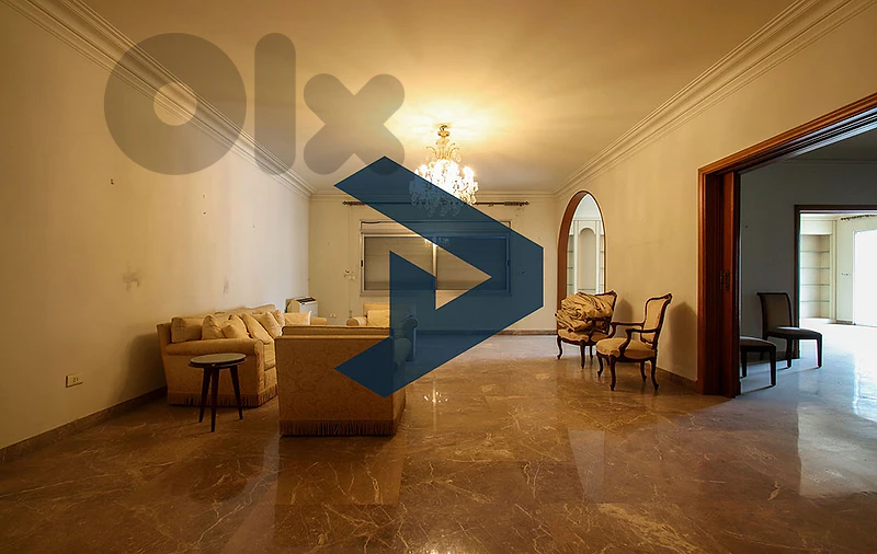 Apartment For Sale In Koraytem شقة للبيع في قرايتم