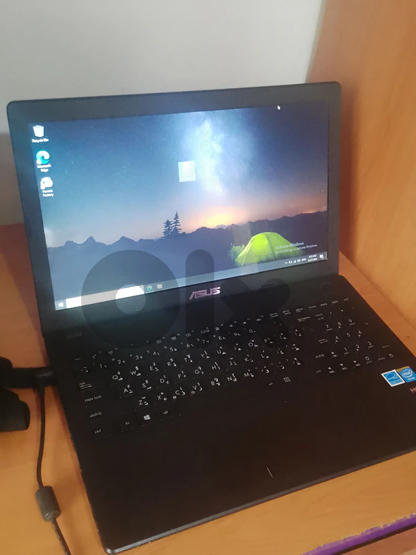 Laptop Asus i3 good condition