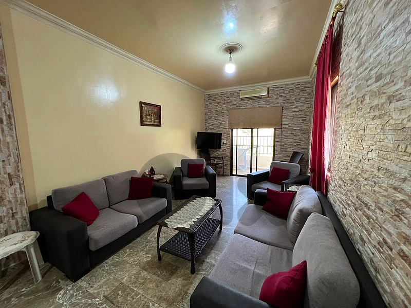 RWB191RH - Apartment for sale in batroun