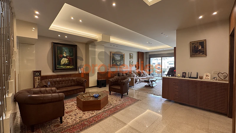 Apartment For Sale In Mtayleb – شقة للبيع في منطقة المطيلب – CPTA109