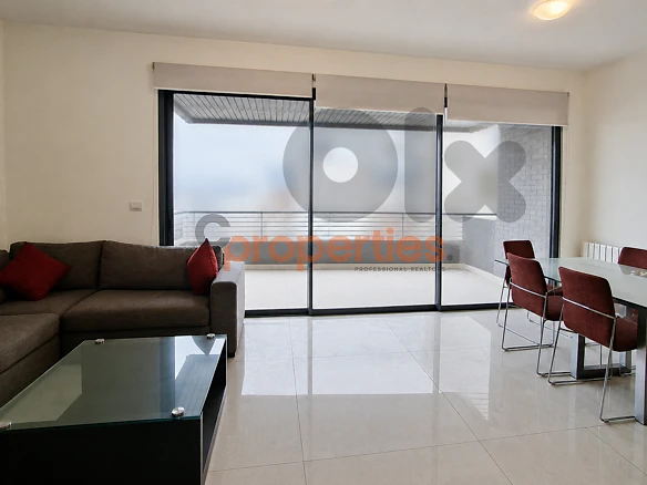Apartment For Sale In Achrafieh شقة للبيع في الأشرفية CPBWW27