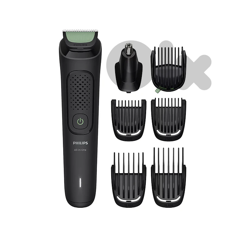 Philips 7in1 Multigroom Trimmer MG3930/15