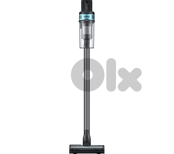 Samsung Jet 75 Cordless Stick Vacuum Cleaner with Pet Tool