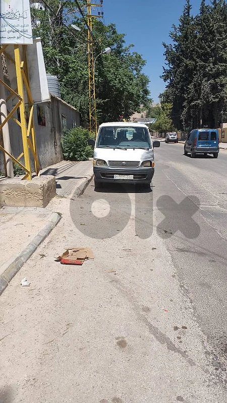 toyota 1999