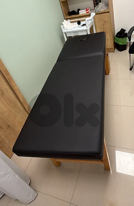 Professional Physical Therapy Table