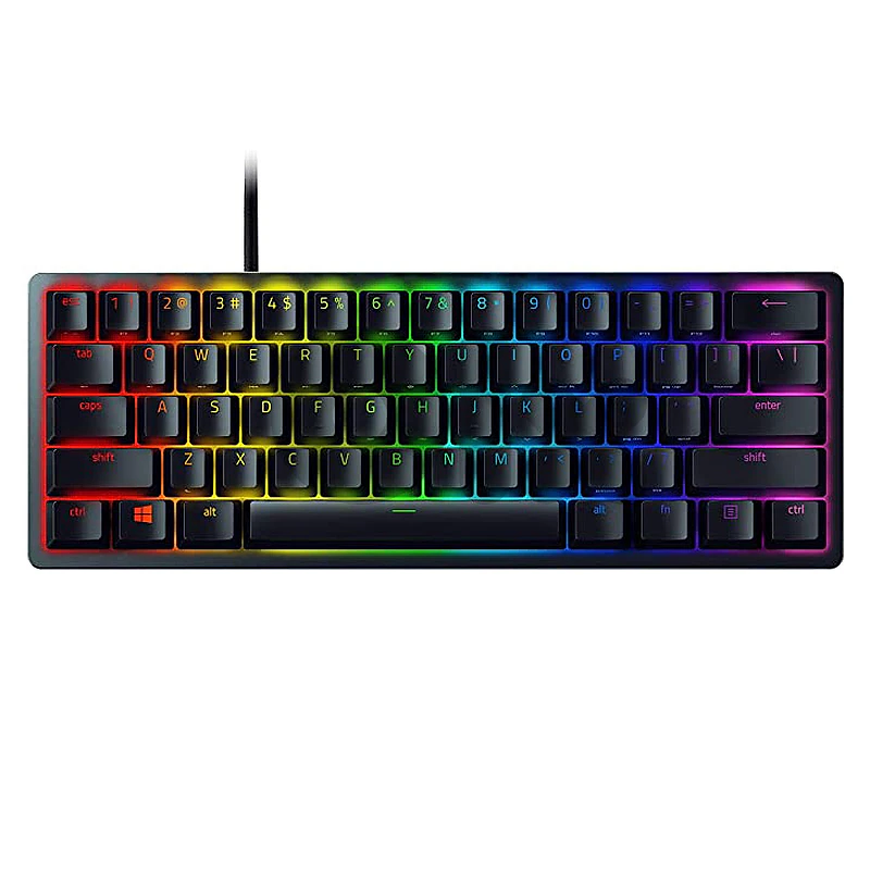 RAZER HUNTSMAN Mini Optical GAMING KEYBOARD