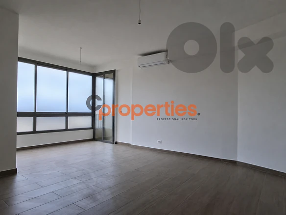 Apartment For Sale In Achrafieh شقة للبيع في الأشرفية CPBWW28