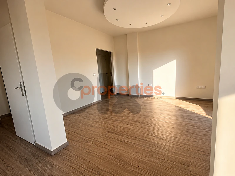 Apartment For Sale in Hazmieh – شقة للبيع في الحازمية – CPCH50