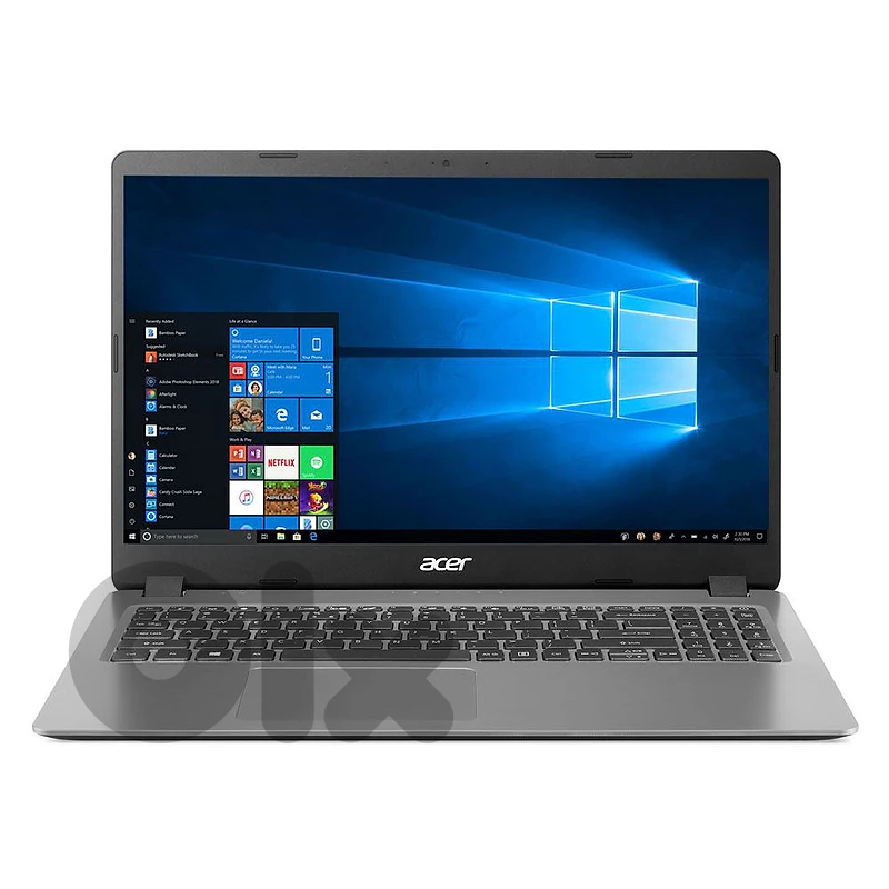 Acer Aspire 3 A315-56-594W 15.6 Laptop Computer-Gray