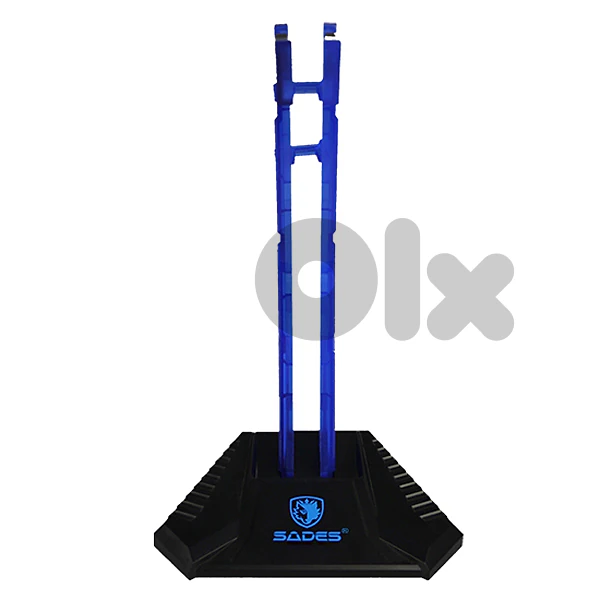 Sades Headset Stand Wolfbone SA-D1