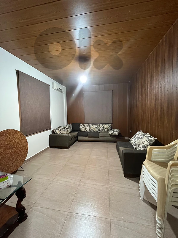 zahle madine el sinayia land + independent small house for sale #3231
