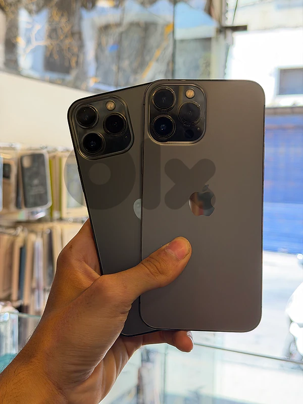 13 pro max 256gb orginel like new 500$ 76950548 💦🔥🔥🌝
