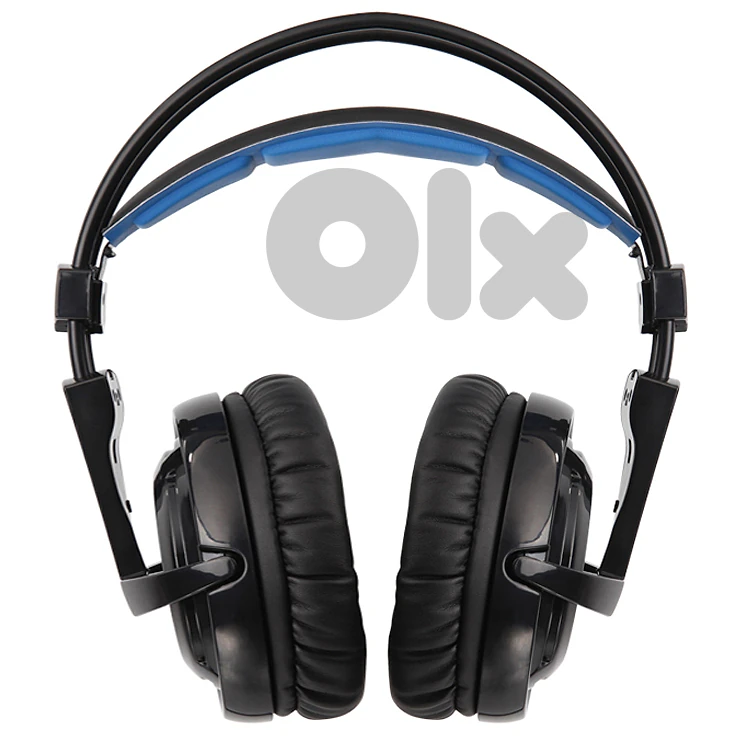 Sades Wired Headset Locustplus SA-904
