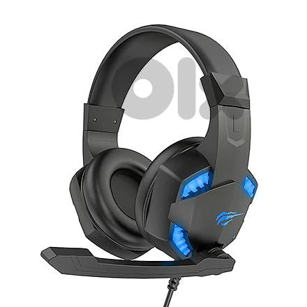 Havit Headphone E-Sports H2032d