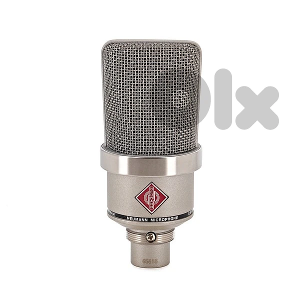 Neumann TLM 102 - 100% Genuine Neumann Product