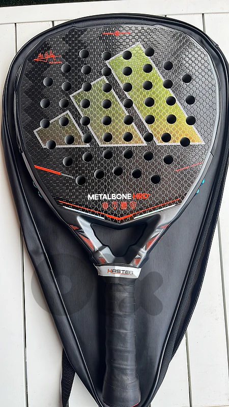 Adidas HRD+ 26