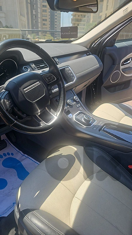 Land Rover Range Rover 2018 e vogue 2018