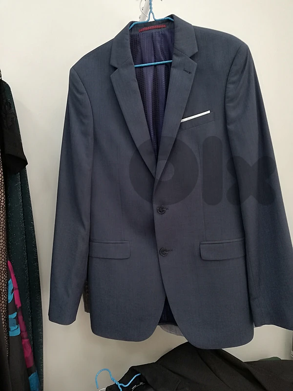 Magda's Closet