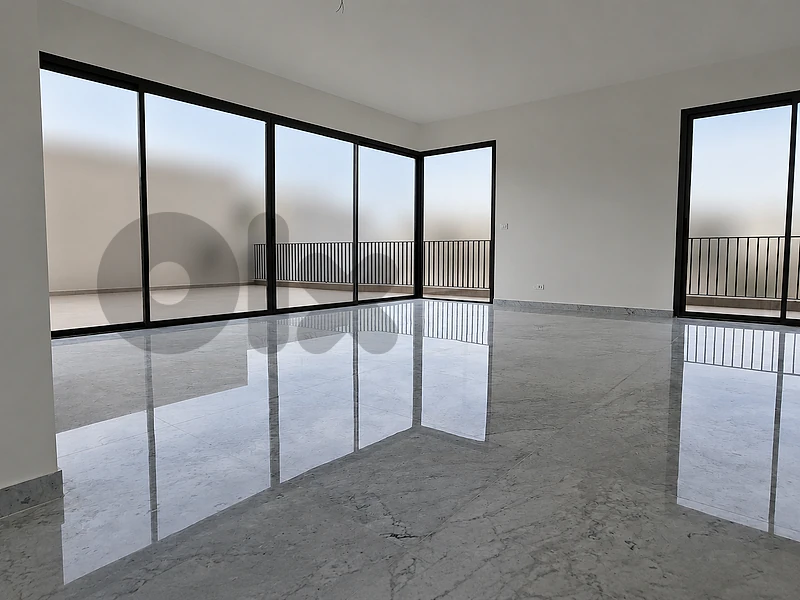 Duplex For Sale In Achrafieh دوبلكس للبيع في الأشرفية CPBWW30