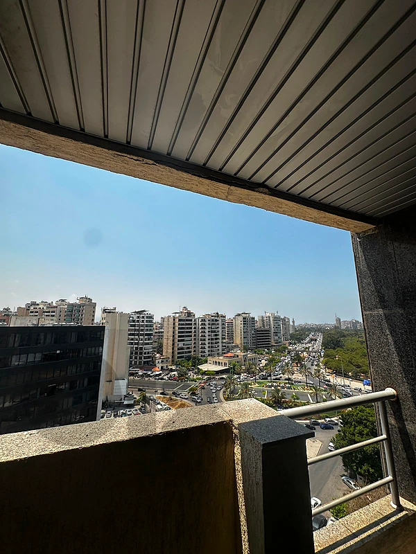 Prime Location Office For Sale in Badaro