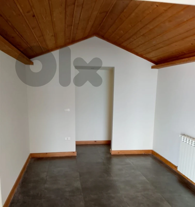 Apartment for Rent in Beit Mery